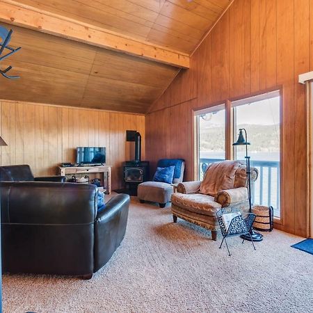 Huckleberry Rose Villa McCall Exterior foto
